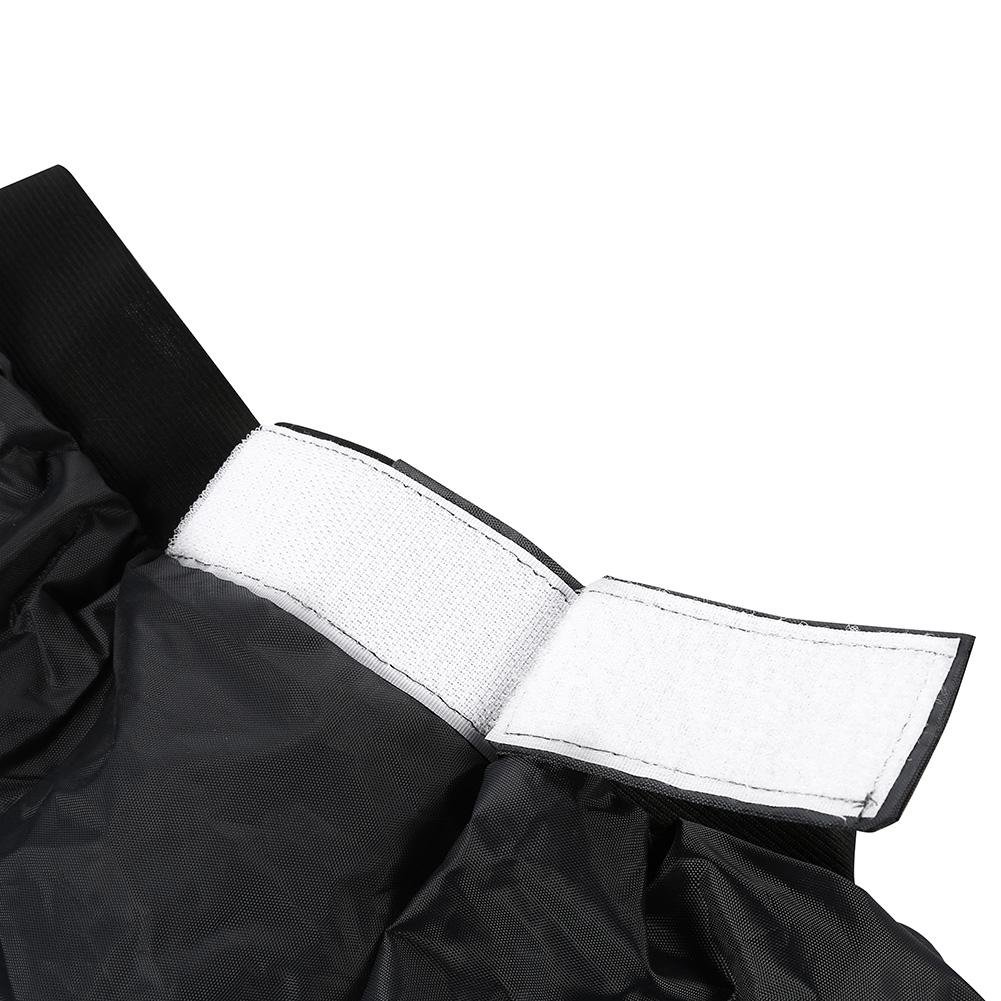 Adjustable Nylon Kayak Spray Skirt - Waterproof Cockpit Cover for Canoe & Surf Kayak | Kayaking Accessories for Water Sports & Outdoor Adventures