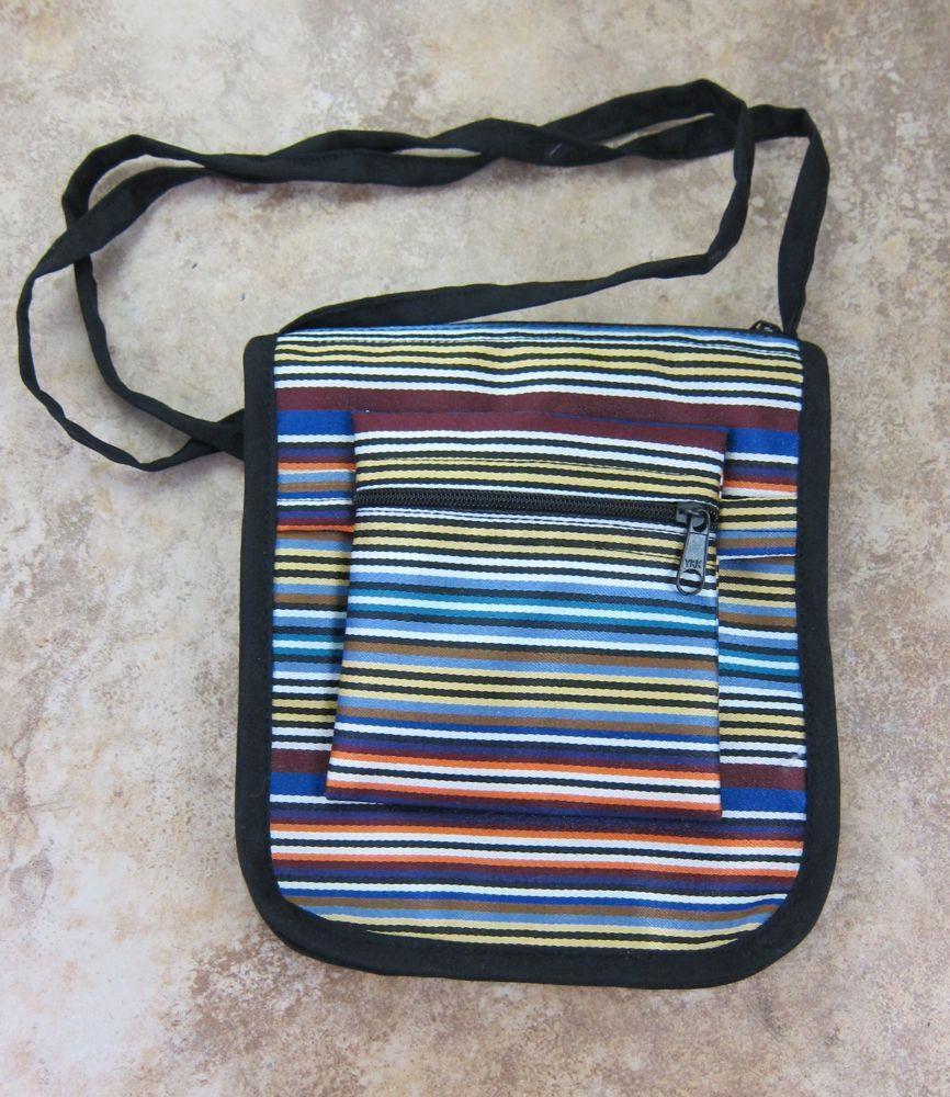 Stylish Chuba Crossbody Purse for Women - Trendy Leather Shoulder Bag with Adjustable Strap, Perfect for Daily Use, Travel & Shopping