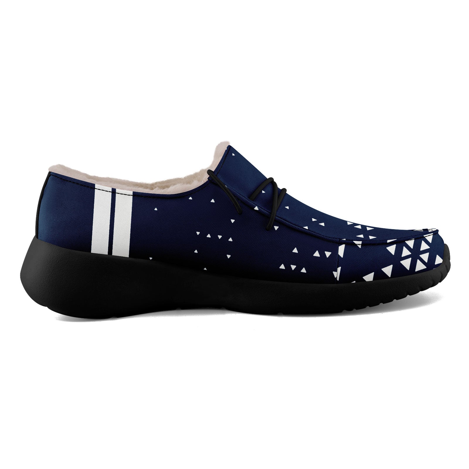 Custom Blue & White Dallas Shoes - Personalized Sneakers for Men & Women | Comfortable Athletic Shoes for Running, Walking & Casual Wear | FN042 D020279 Size 9