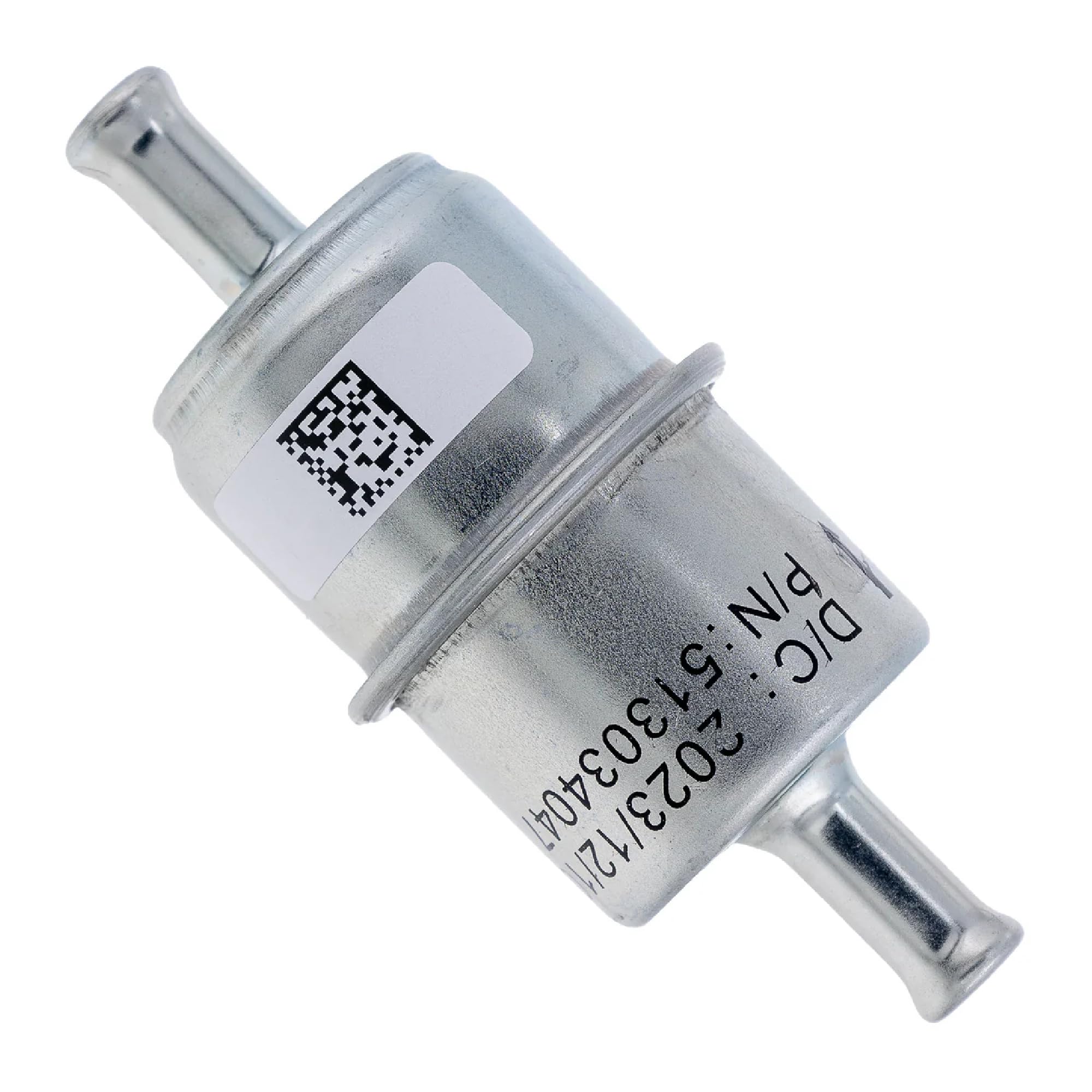 Can-Am OEM Fuel Filter 513034047 - High-Performance Replacement for ATV & UTV - Perfect for Off-Road Adventures & Trail Riding