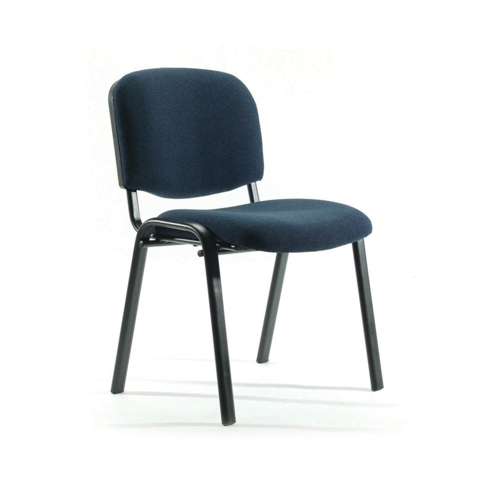 Swift Conference Chair - Ergonomic Office Chair for Meetings & Conferences - Perfect for Home Office & Corporate Meetings