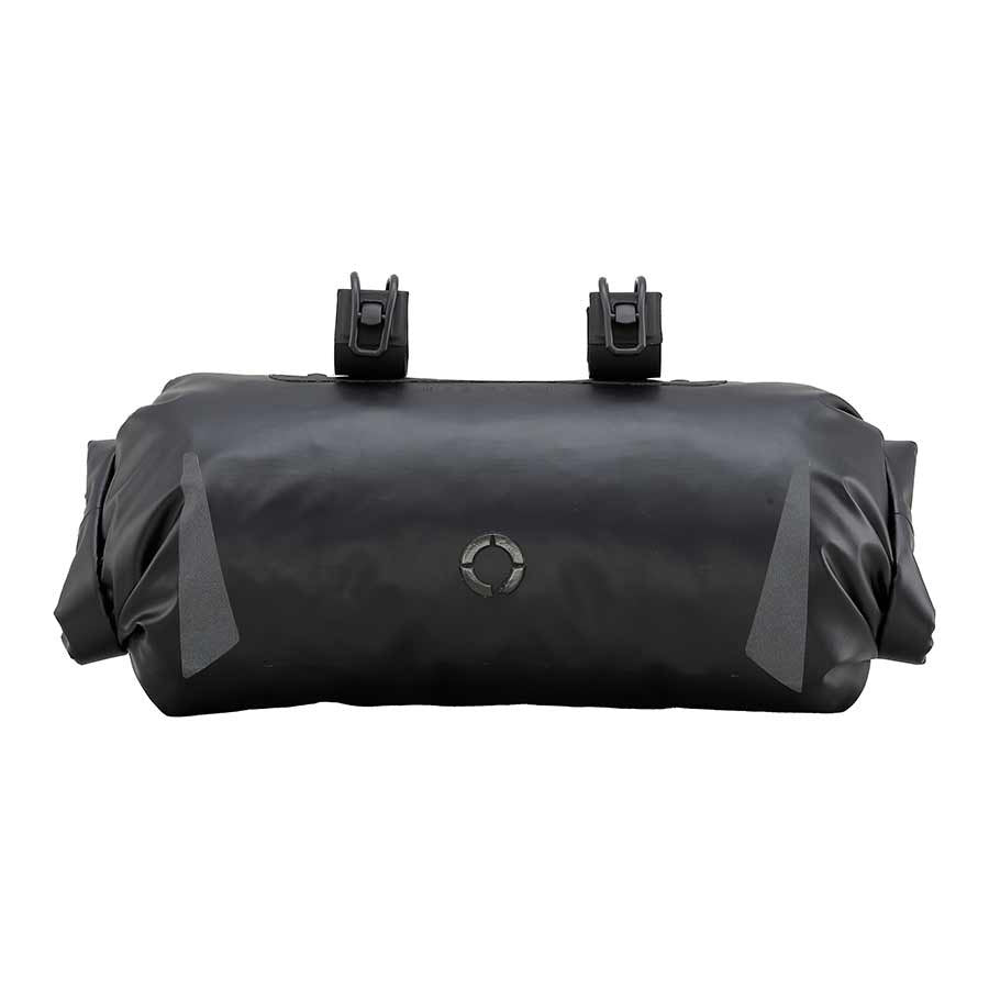 Roswheel Road 9L Waterproof Handlebar Bag for Bicycle - Cycling Accessories for Commuting, Touring & Outdoor Adventures