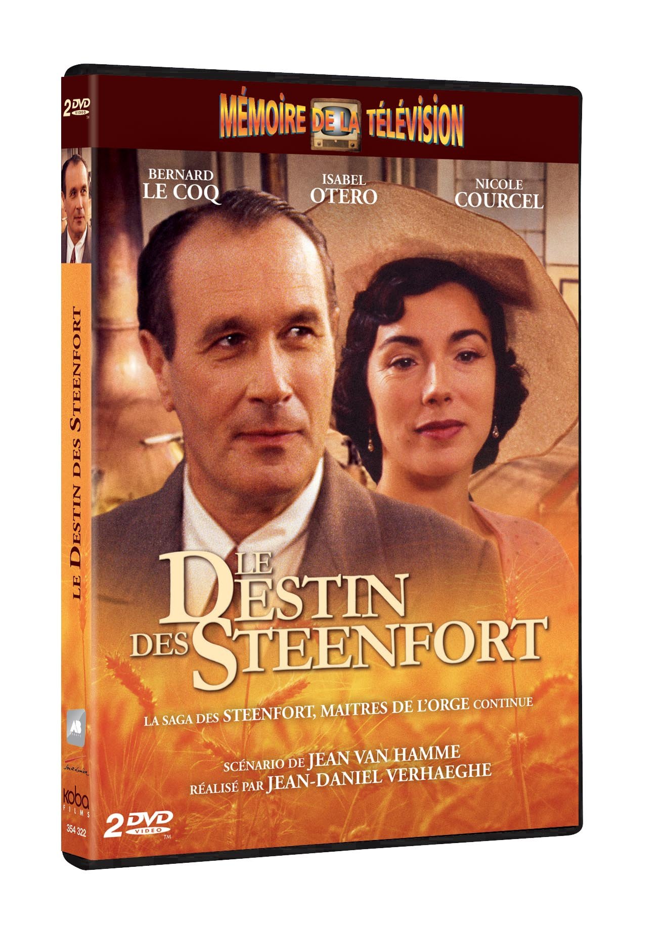 Les Steenfort, Masters of Barley - The Complete Collection | Premium Craft Beer for Home Brewing & Gifting