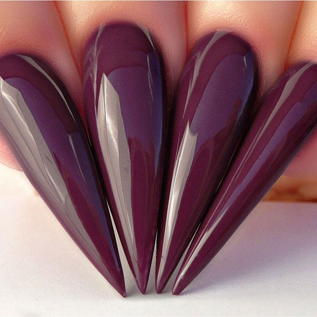 Gel Polish G504 Posh Escape - Long-Lasting Nail Polish for Salon-Quality Manicures at Home | Perfect for Parties, Weddings & Special Occasions