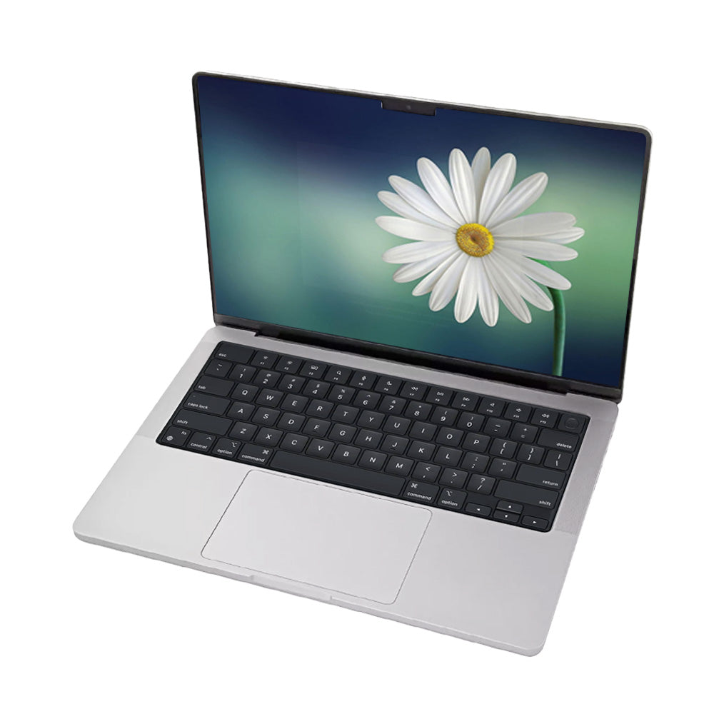 Apple MacBook Pro 14-inch 2023 Model with M2 Pro Chip, 16GB RAM, 512GB SSD - Perfect for Professionals, Students & Creative Work