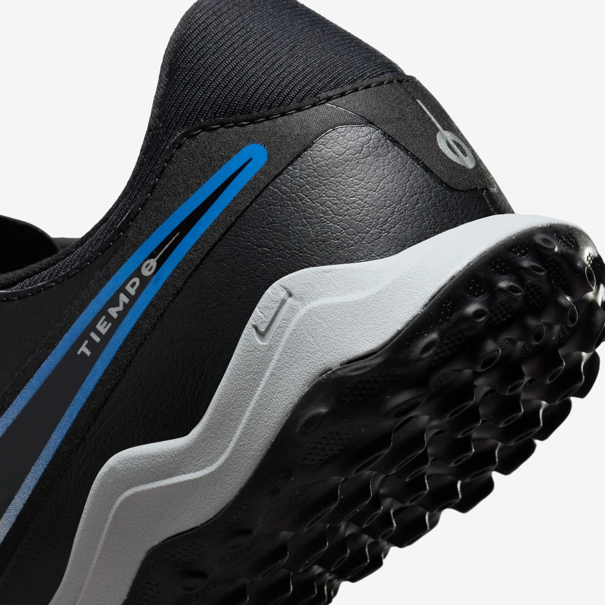 Nike Tiempo Legend 10 Academy Soccer Cleats - Men's Firm Ground Football Shoes for Training & Matches | Lightweight Comfort & Enhanced Control | Perfect for Artificial Turf & Natural Grass Play