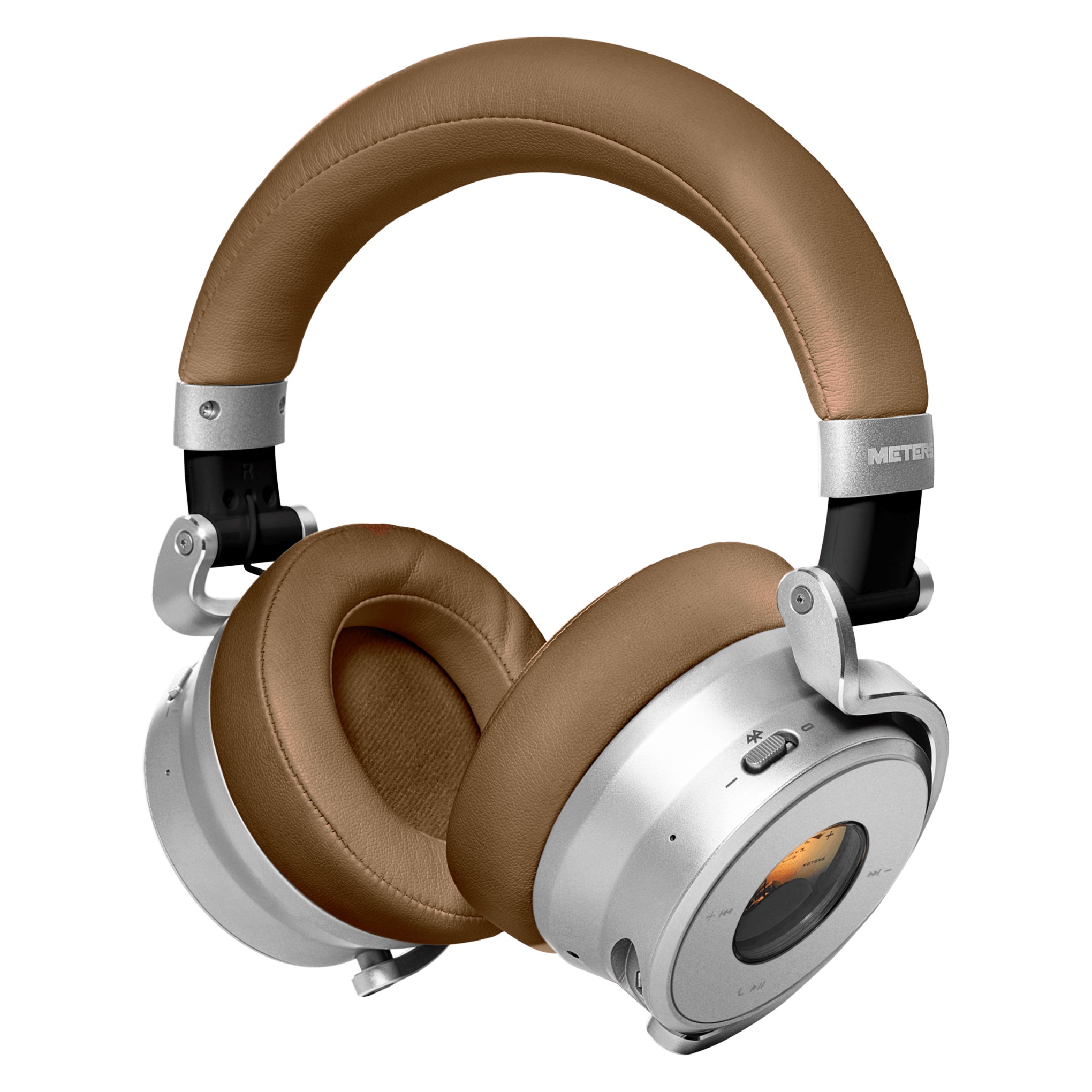 OV 1 B CONNECT TAN - Wireless Bluetooth Earbuds with Noise Cancellation, HD Sound for Gym, Running & Travel | Perfect for Workouts, Commuting & Outdoor Activities