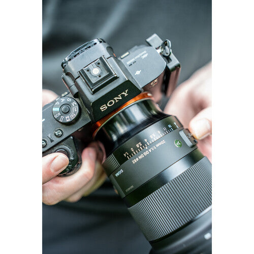 Sigma 20mm f/1.4 DG DN Art Lens for Sony E & Leica L Mount - Ultra Wide Angle Prime Lens for Landscape, Astro & Night Photography