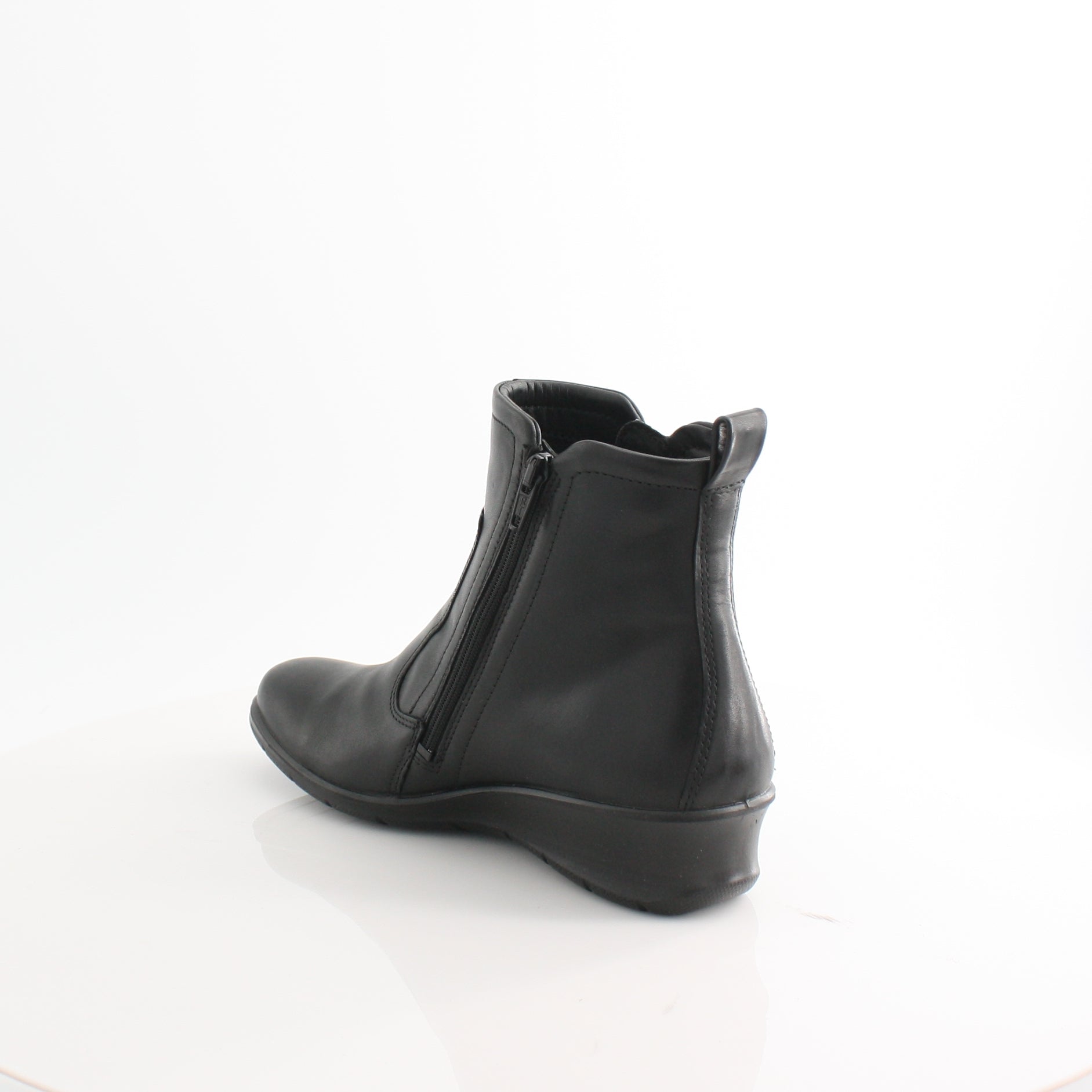 ECCO Felicia 22 Women's Comfortable Walking Shoes - Lightweight & Supportive for Work, Travel & Everyday Wear