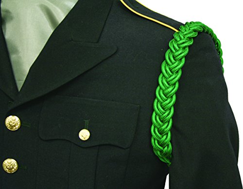 Bright Green