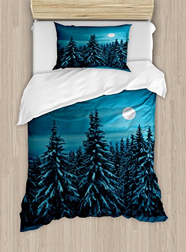 Turquoise Teal White