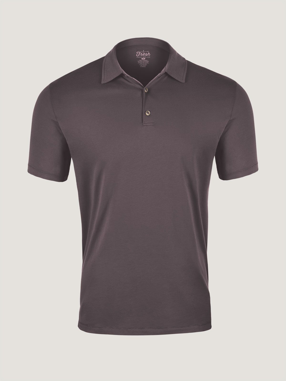 Purple Galaxy Torrey Polo Shirt for Men - Stylish & Comfortable Casual Wear for Outdoor Activities & Daily Use