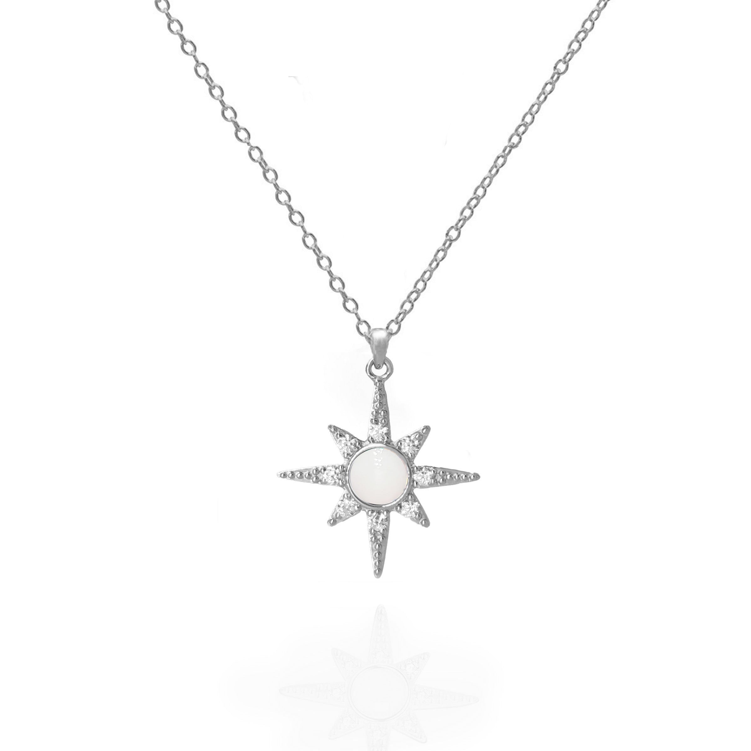 Gloria Excelsis: Breast Milk Keepsake Necklace - Memorial Jewelry for Moms, Breastfeeding Mothers & Newborn Baby Gifts - Perfect for Mother's Day, Baby Showers & Cherished Memories