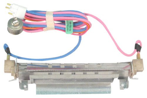 GE WR51X10031 Refrigerator Heater Harness Replacement Part - Compatible with GE Refrigerators - Perfect for DIY Repair & Maintenance