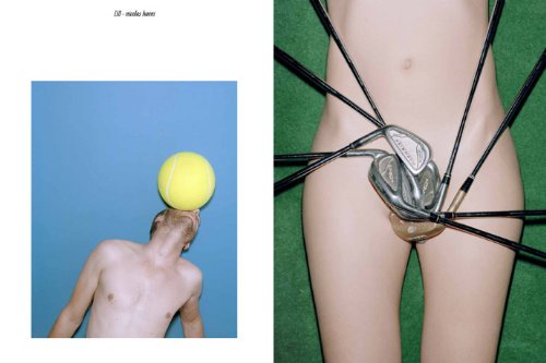 ECAL Photography Book - Bilingual English & French Edition - Perfect for Art Students, Photographers & Collectors