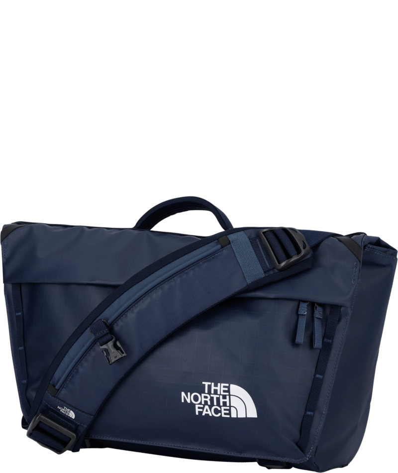 Shady Blue/Summit Navy