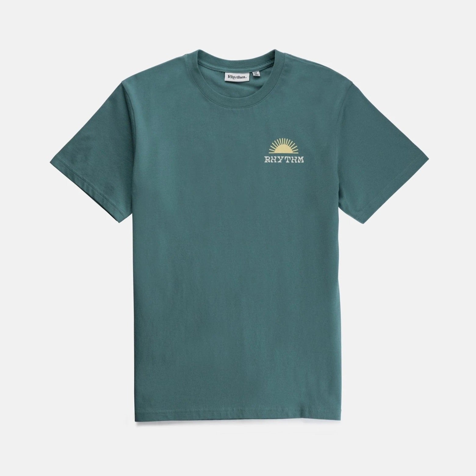 Awake Kelp Graphic T-Shirt for Men & Women - Soft Cotton Casual Tee for Everyday Wear, Street Style & Outdoor Activities