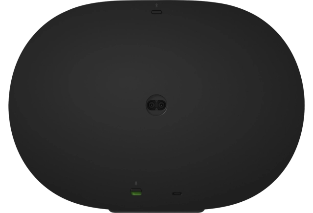 Sonos Immersive Music Set - Premium Wireless Home Audio System for Surround Sound & Streaming | Perfect for Living Room, Home Theater & Party Entertainment