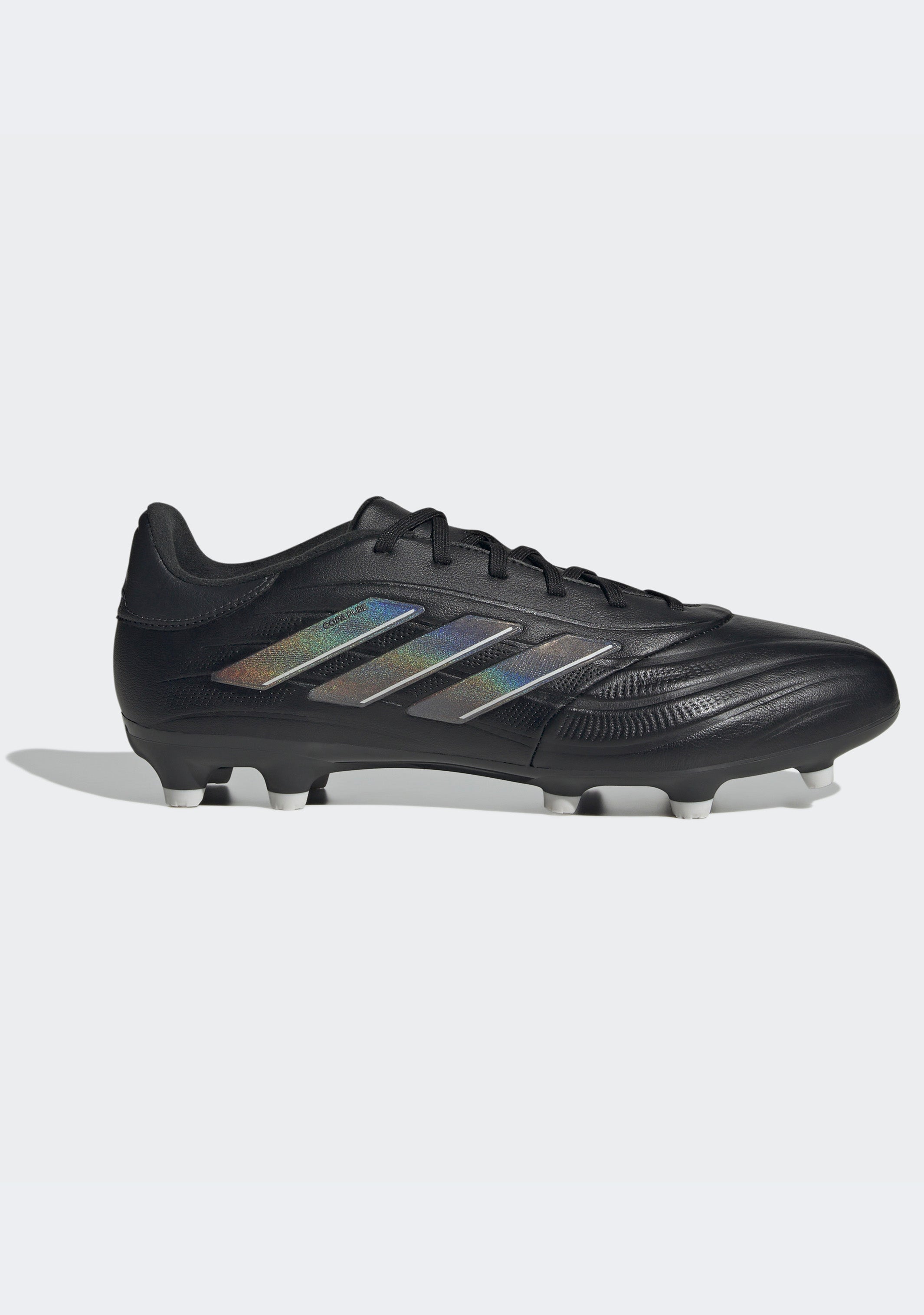 Adidas Men's Copa Pure League II FG Soccer Cleats - Lightweight Football Boots for Firm Ground, Perfect for Training & Matches