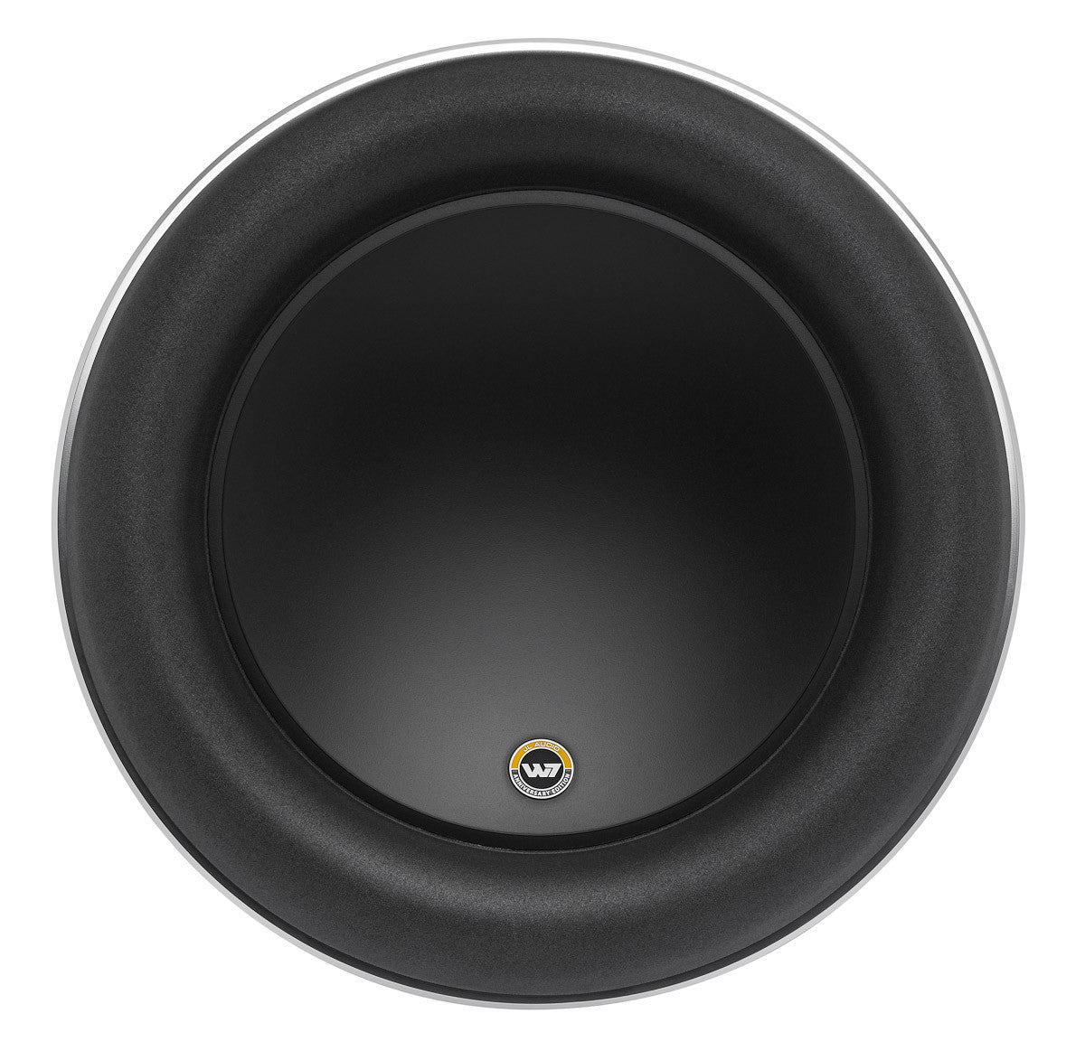 JL Audio 12W7AE-3 12-Inch High-Performance Car Subwoofer Driver for Deep Bass - Perfect for Car Audio Systems & Home Theater Setups