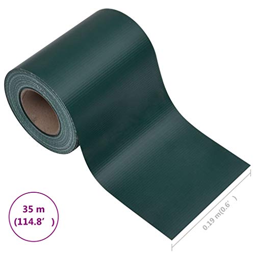 Matte green