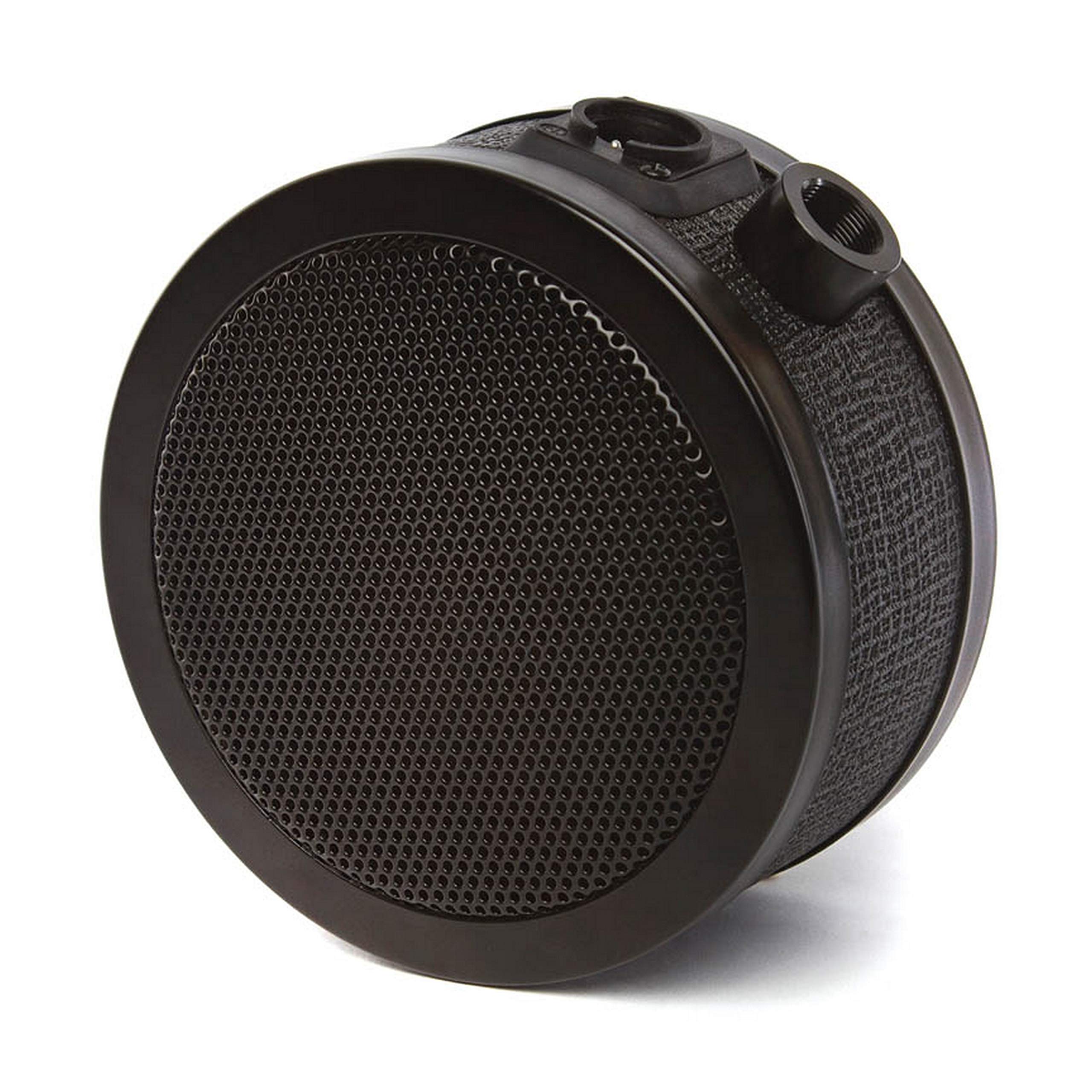 SOLOMON Professional Studio Microphone - High-Quality Mid-Frequency Vocal Mic for Podcasting, Streaming & Recording | Perfect for Home Studios, Voiceovers & Content Creators