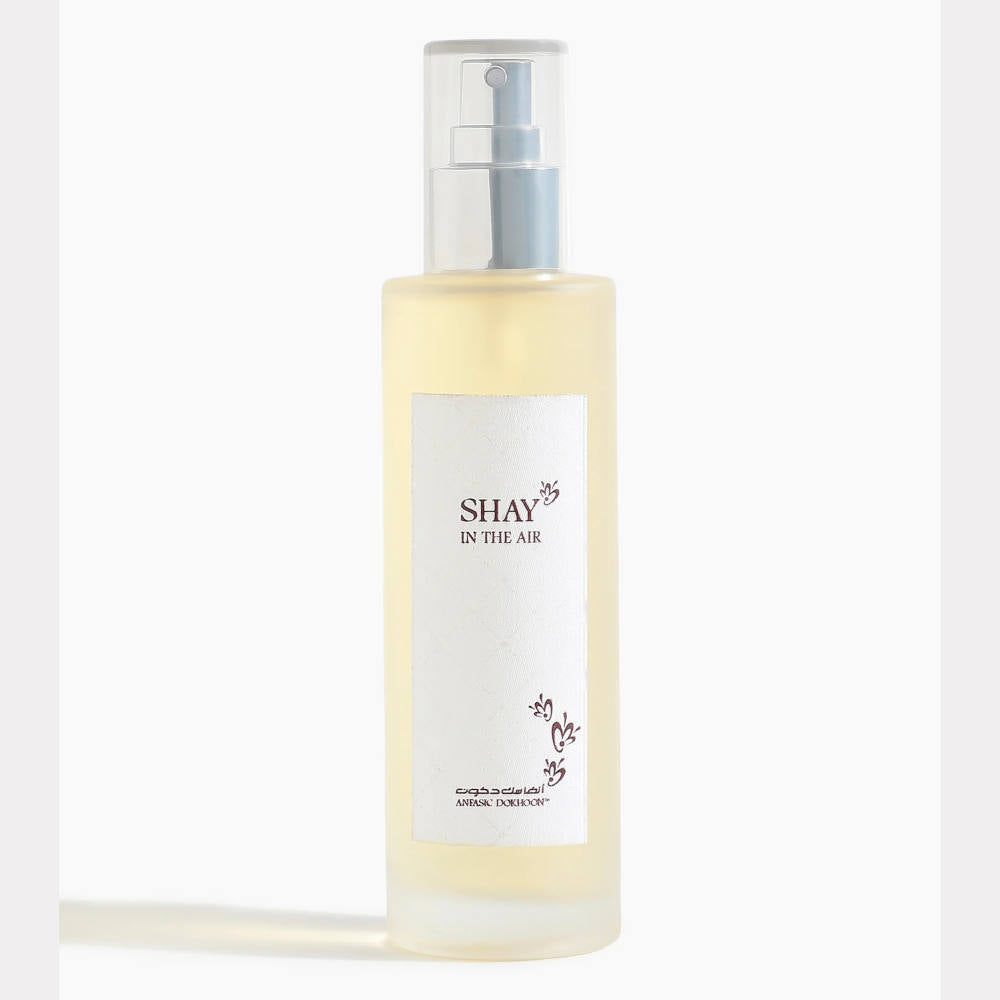 Shay In The Air Shay Shay Refreshener 150ml - Long Lasting Air Freshener Spray for Home, Car & Office - Eliminates Odors & Refreshes Air Instantly