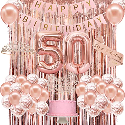50th