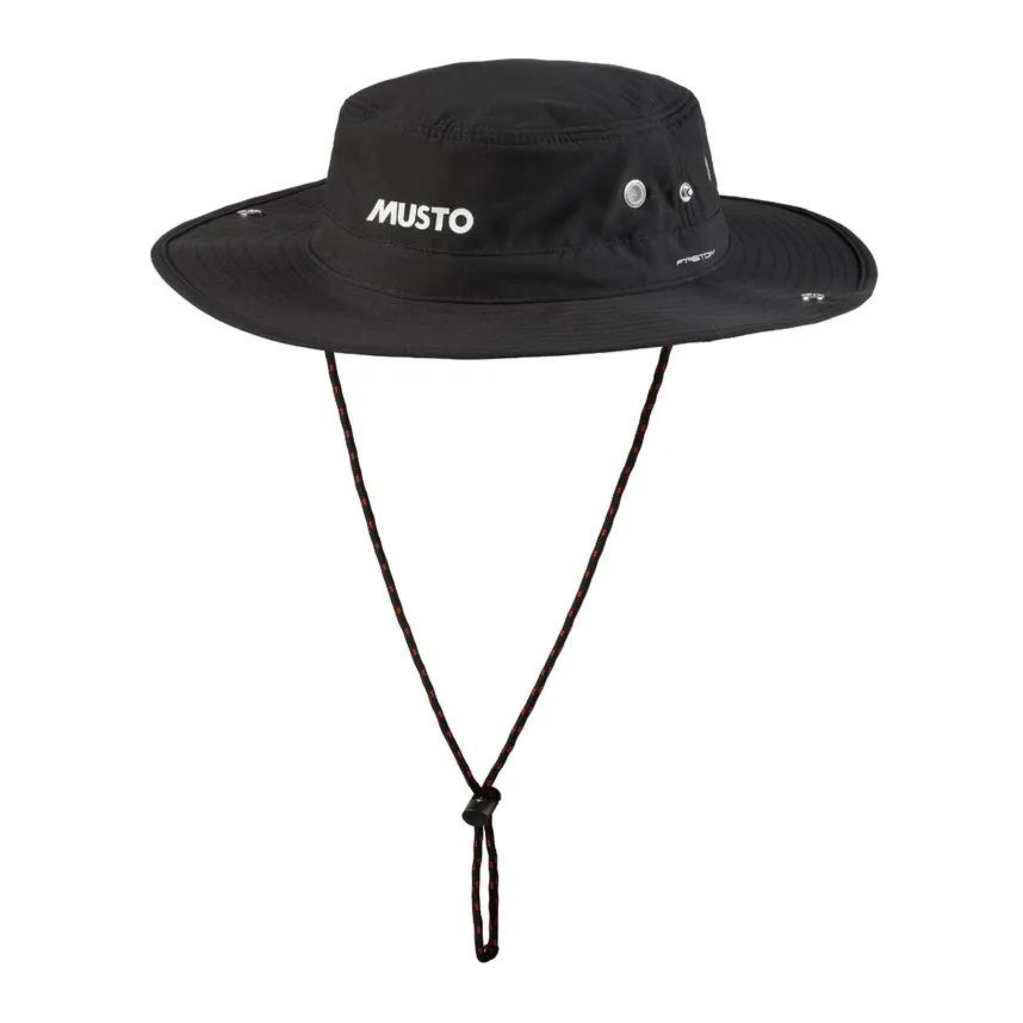 Musto Evolution Fast Dry Brimmed Hat for Men & Women - Sun Protection Outdoor Fishing Hiking Hat - Quick Dry Lightweight UPF 50+ Performance Cap for Sports & Adventure Activities