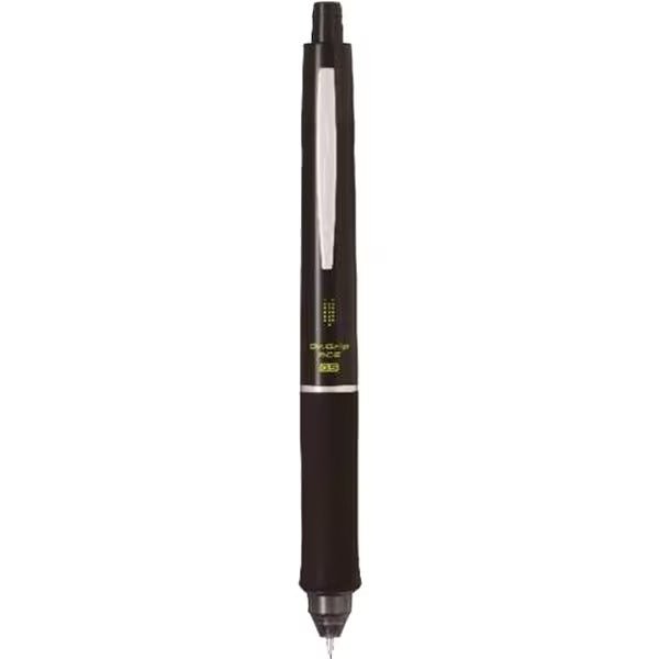 Pilot Dr. Grip Ace Mechanical Pencil - 0.5mm Comfort Grip for Writing, Drawing & Note Taking - Ergonomic Design Reduces Hand Fatigue - Perfect for Students, Artists & Office Use