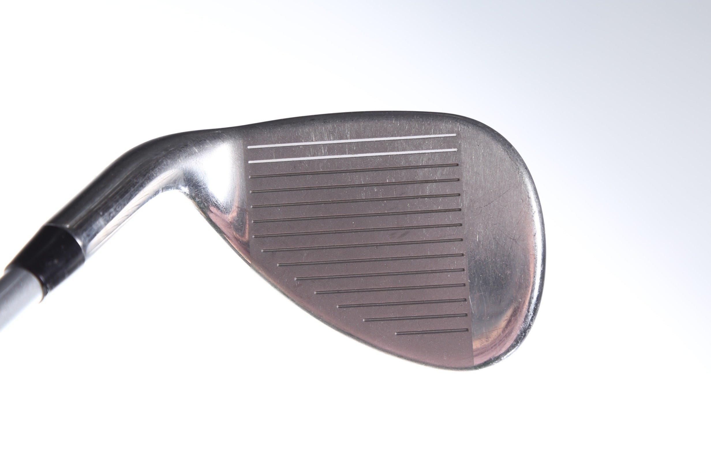 Used Callaway Big Bertha REVA Sand Wedge - Right Handed 54° Ladies Flex Golf Club for Women | Perfect for Bunker Shots & Short Game Improvement