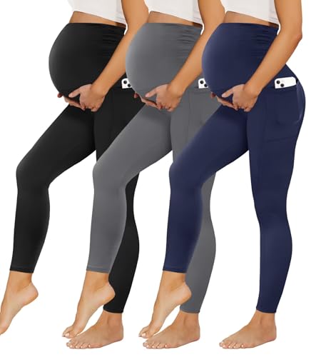 Black/Grey/Navy