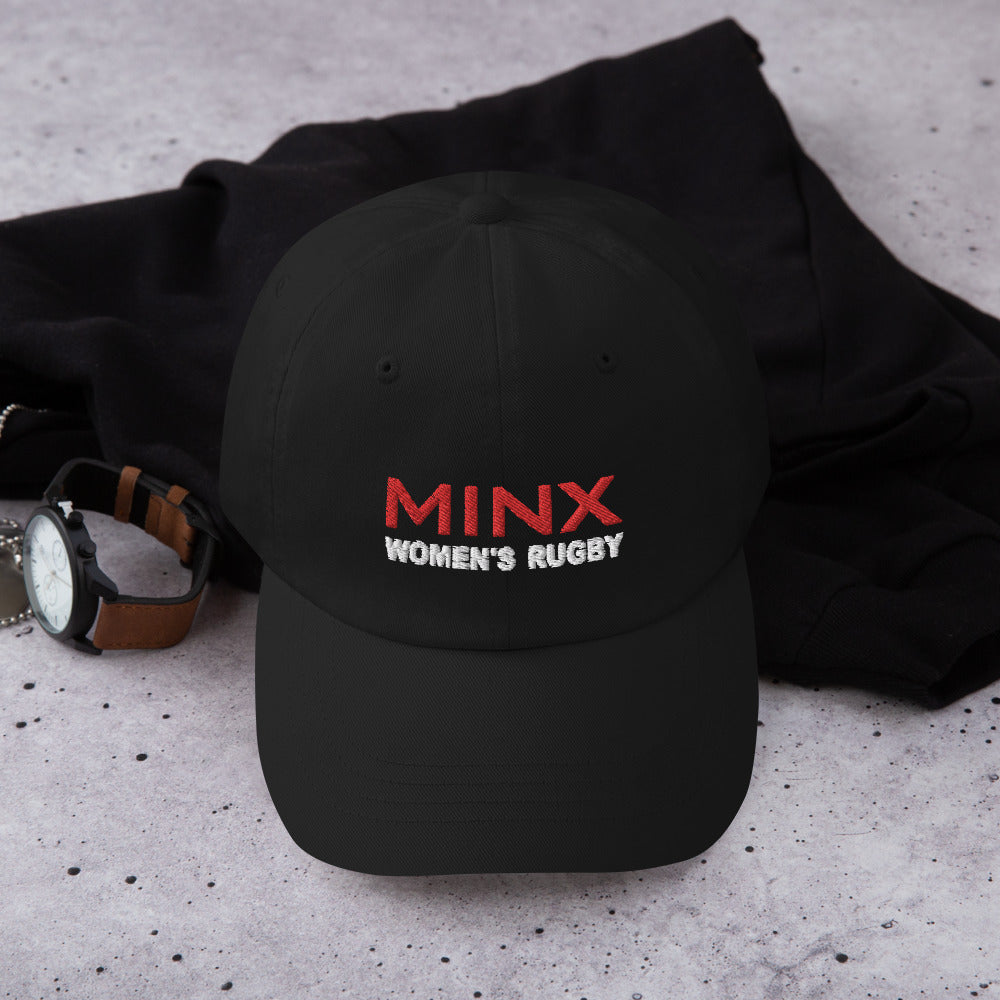 Knoxville WRC Adjustable Baseball Cap for Men & Women - Breathable & Lightweight for Outdoor Sports, Hiking, and Casual Wear