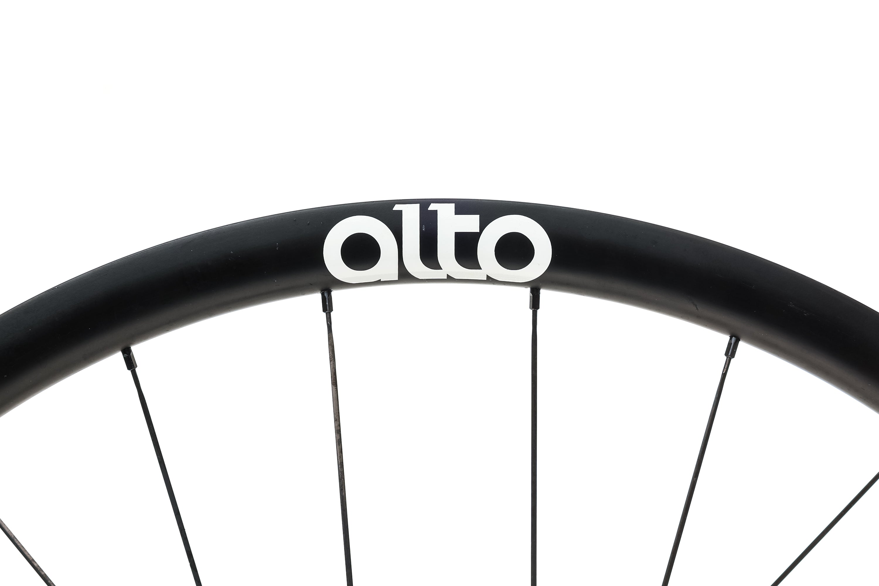 Alto CCX28 Carbon Tubeless 700c Wheelset - Lightweight Road Bike Wheels for Racing & Performance Cycling | Perfect for Road Racing, Triathlons & Endurance Rides