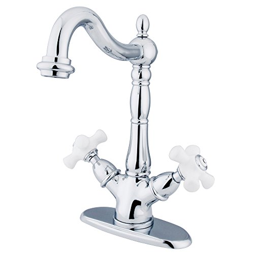Polished Chrome
