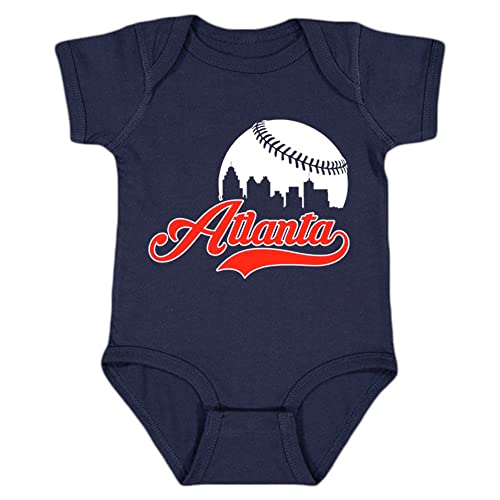 Atlanta - Navy