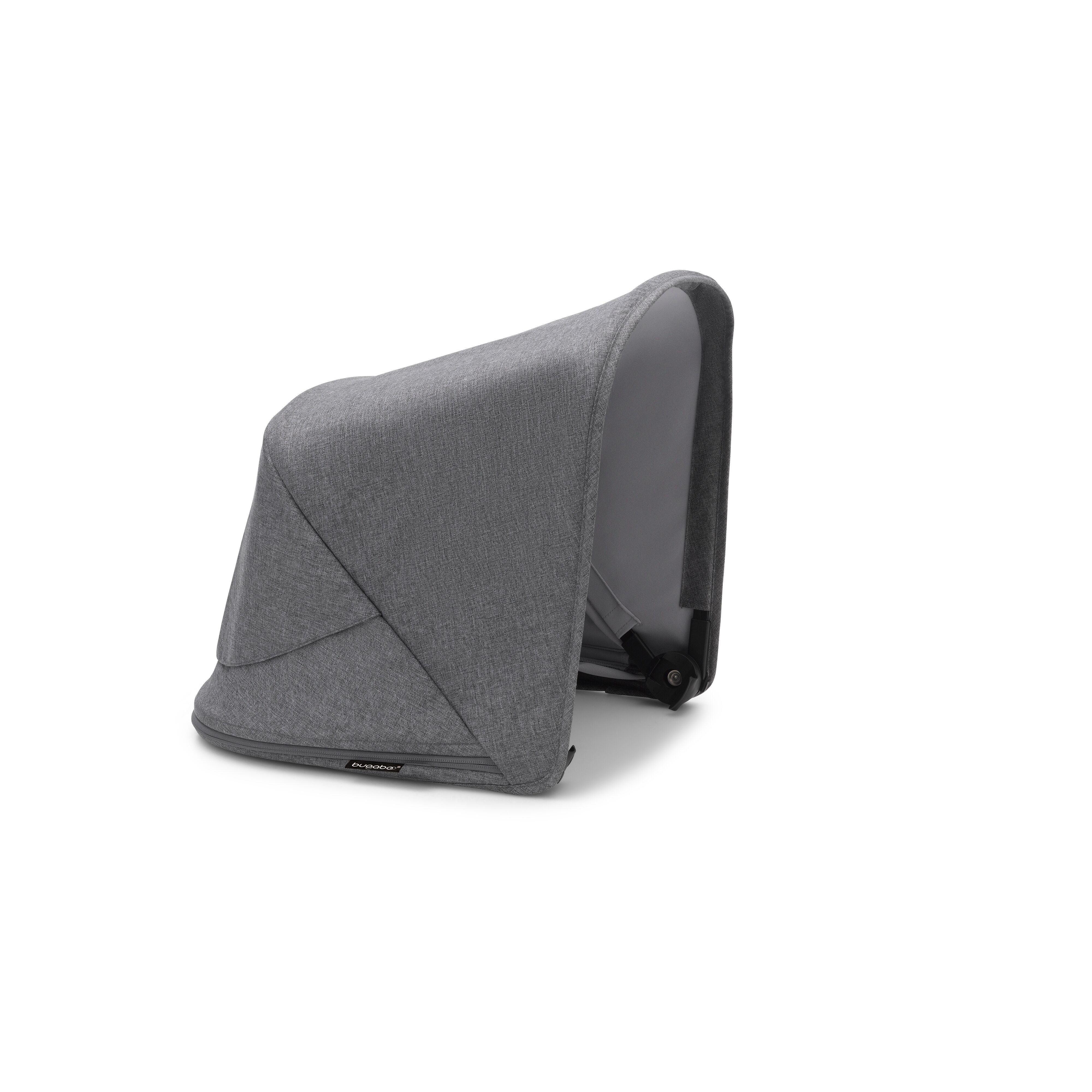 Bugaboo Fox 3 Stroller Sun Canopy - UPF 50+ UV Protection for Baby, Adjustable Shade Cover for All-Weather Use, Perfect for Outdoor Walks, Beach Trips & Park Visits