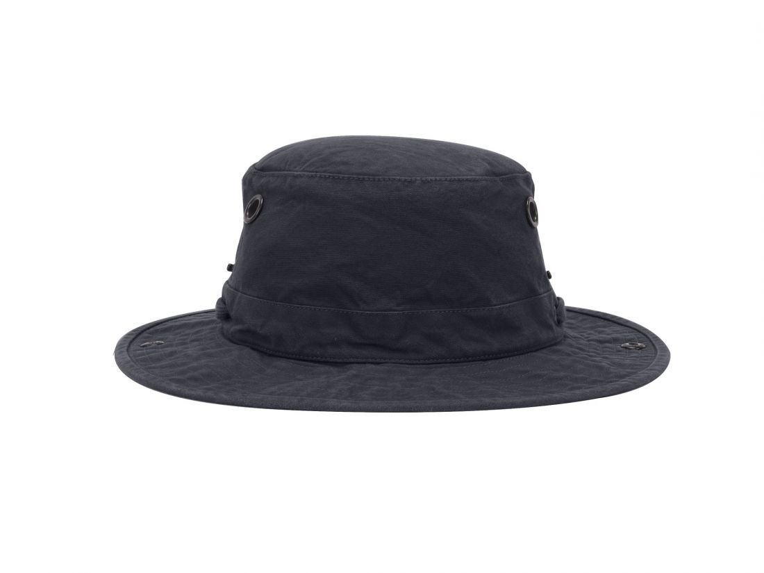 Tilley Men's Outdoor Hat - Sun Protection, Waterproof & Breathable for Hiking, Camping & Travel | Durable & Lightweight Adventure Hat