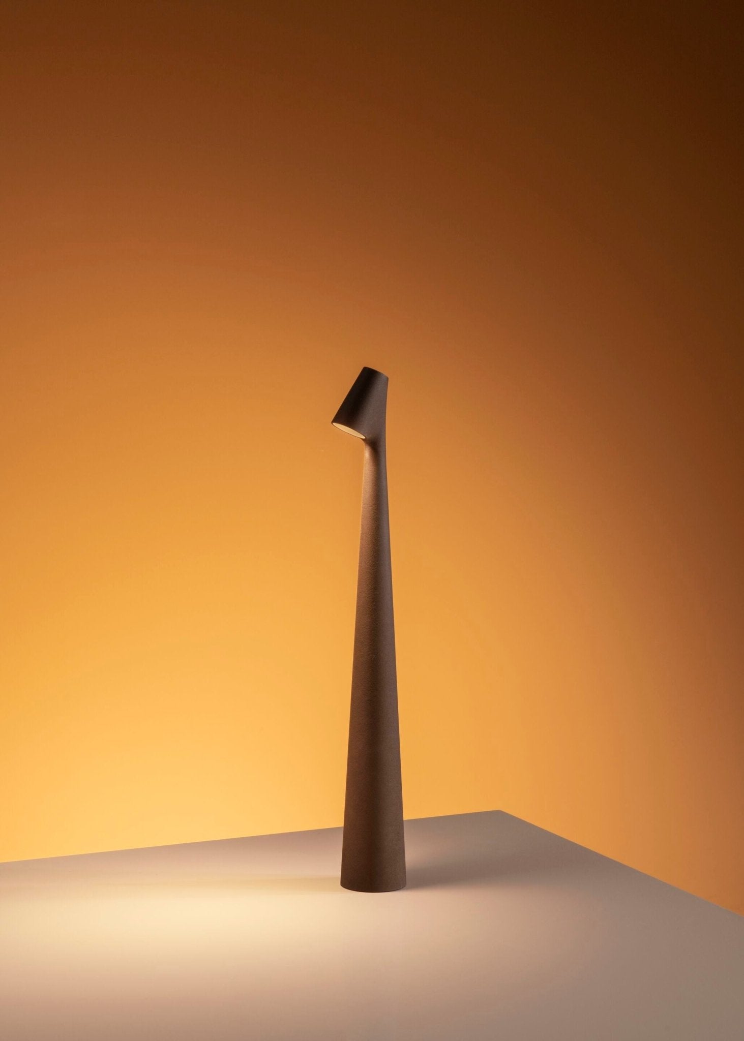 Stylish Africa Floor Lamp - Handcrafted Tribal Design for Living Room, Bedroom & Office Decor - Perfect for Ambient Lighting & Home Styling