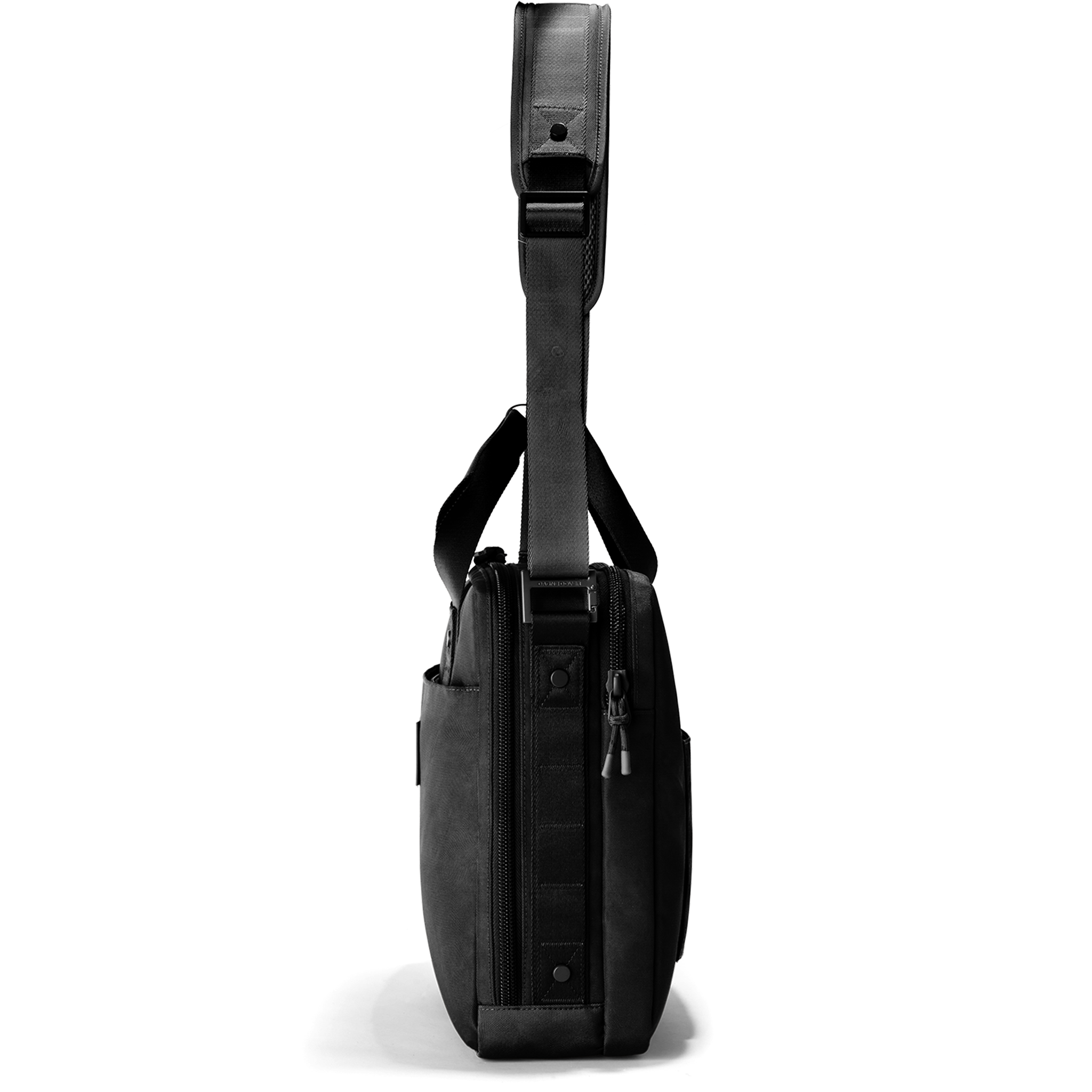 Dagne Dover Berlin Travel Brief - Stylish & Functional Laptop Bag for Business & Commute - Perfect for Work, Travel & Everyday Use