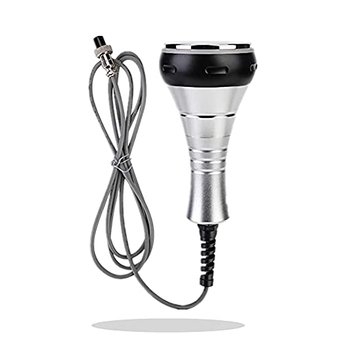 Multifunctional Beauty Operation Heads Kit for Body Massager Machine - Fat Removal & Body Shaping Tools (03#) | Professional Spa & Home Beauty Device for Cellulite Treatment & Skin Tightening