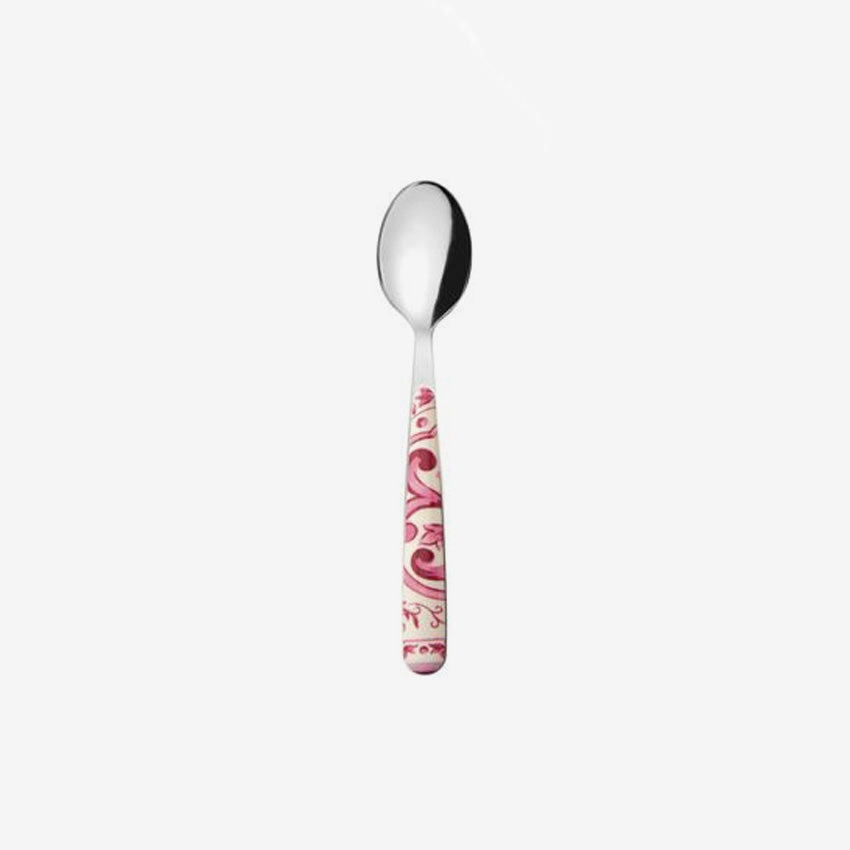 Guzzini Blues Teaspoon - Premium Stainless Steel Measuring Spoon for Baking, Cooking & Coffee - Perfect for Home Kitchen & Professional Use