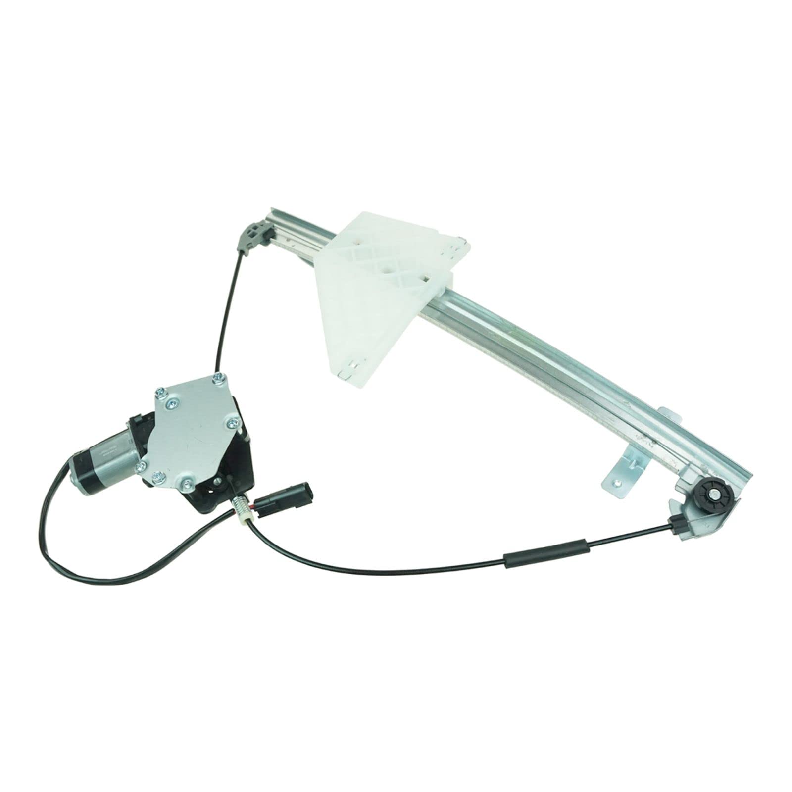 Jeep Grand Cherokee Rear Power Window Regulator & Motor Assembly (2001-2004) - Replacement Part for Smooth Window Operation - Perfect for DIY Auto Repair & Window Mechanism Replacement