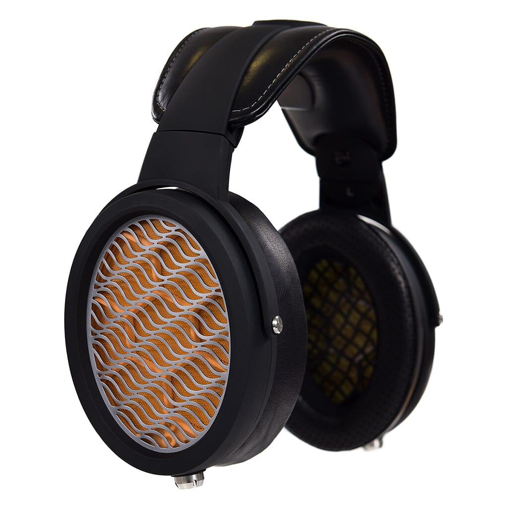 Warwick Acoustics Aperio High-End Electrostatic Headphone System - Premium Audiophile Headphones for Critical Listening, Studio Monitoring & Home Entertainment