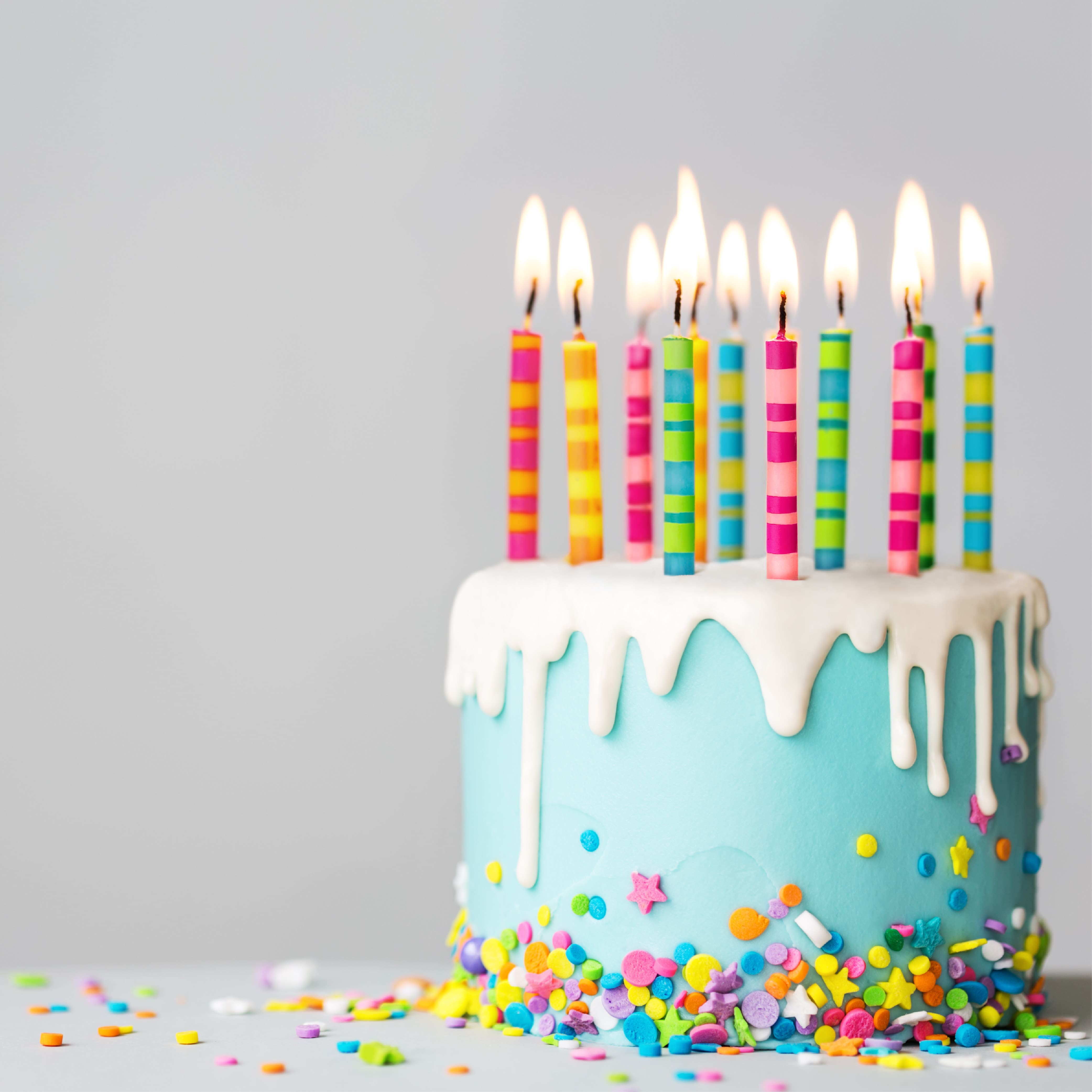 NO. 9 Birthday Cake Fragrance Oil for Soap Making & Candle Making - Perfect for DIY Home Scents, Bath Products & Gift Giving