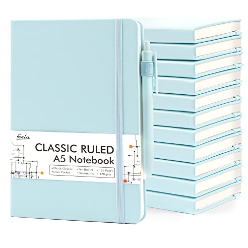 12 Sky Blue
