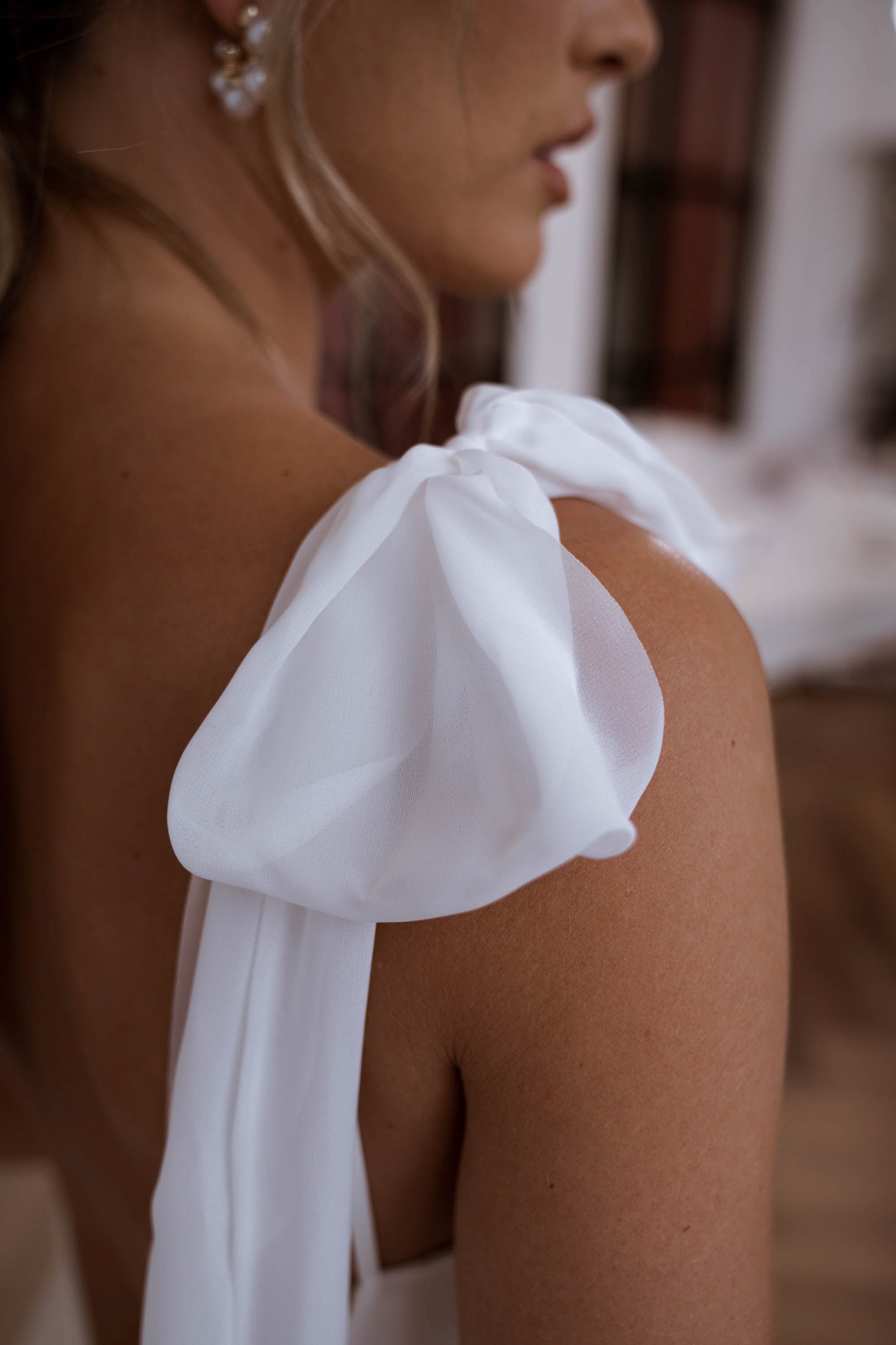 Elegant Chiffon Fabric - Premium Quality for Dresses, Scarves & Blouses | Perfect for DIY Fashion & Special Occasions