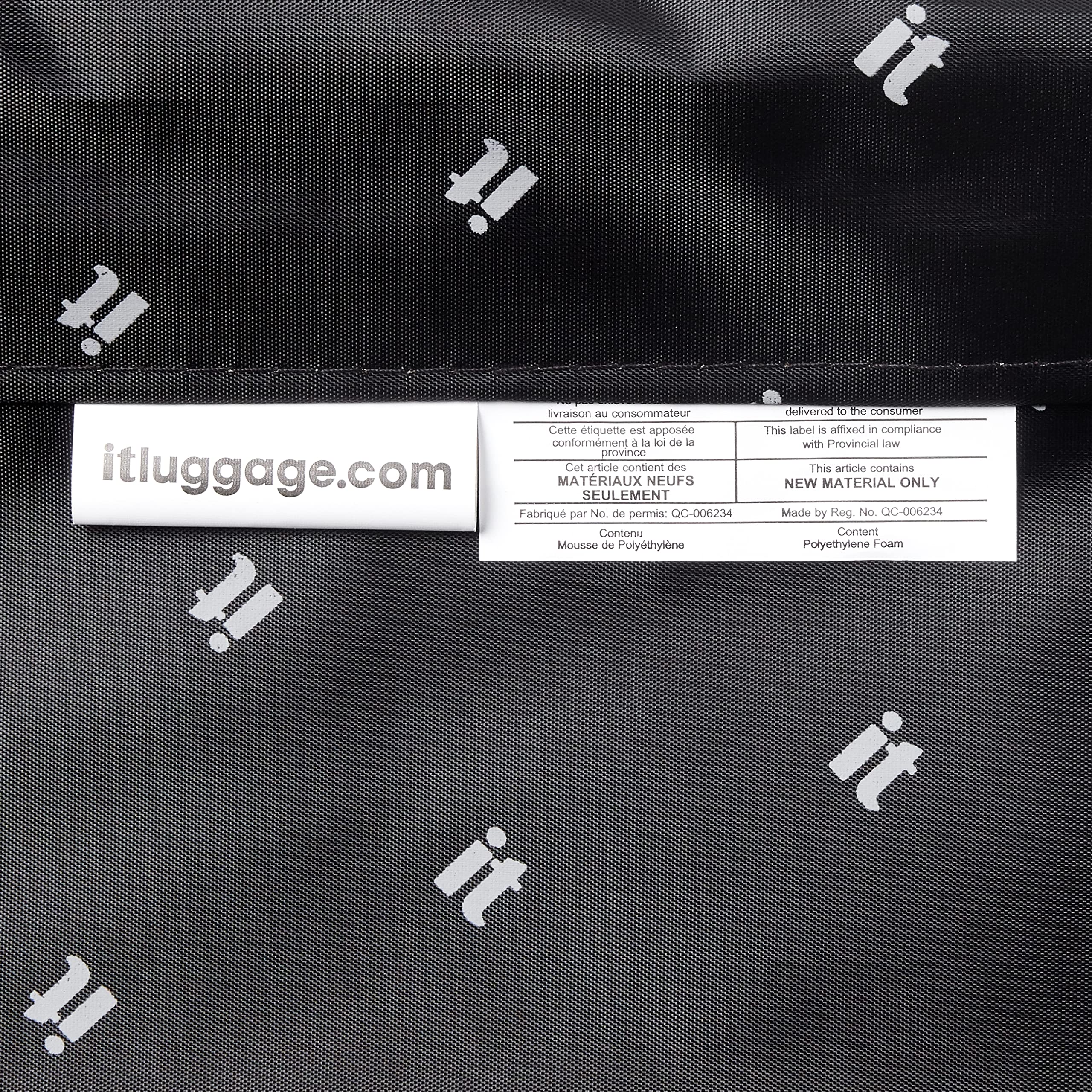 it luggage Attuned 32