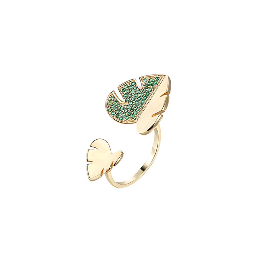 Retro Big Ring for Women - Stylish Hipster Finger Jewelry for Parties