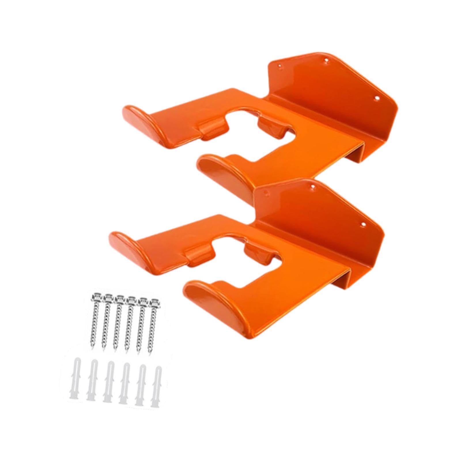 Premium Trimmer Storage for Home & Garage - Organize Tools Easily